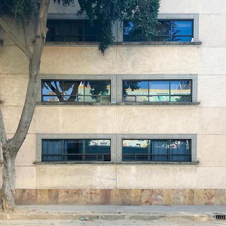 Hotel Conde Alameda Cdmx Kota Meksiko Bagian luar foto