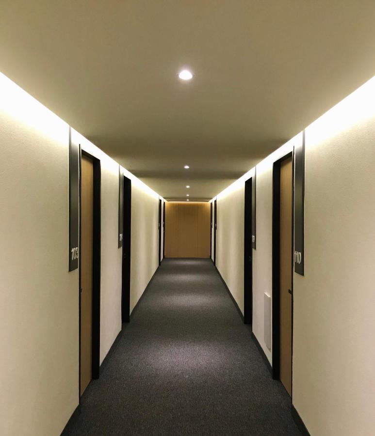 Hotel Conde Alameda Cdmx Kota Meksiko Bagian luar foto