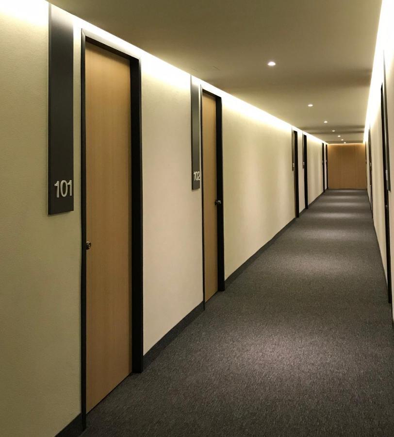Hotel Conde Alameda Cdmx Kota Meksiko Bagian luar foto